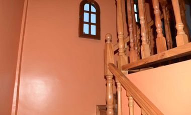 CASA 6 AMBIENTES EN VENTA MONTE GRANDE