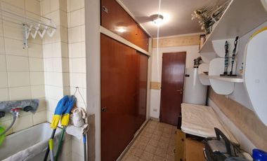 DEPARTAMENTO 4 AMBIENTE VENTA APTO CREDITO