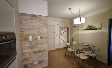 DEPARTAMENTO 4 AMBIENTE VENTA APTO CREDITO