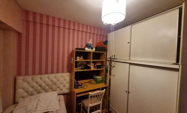 DEPARTAMENTO 4 AMBIENTE VENTA APTO CREDITO