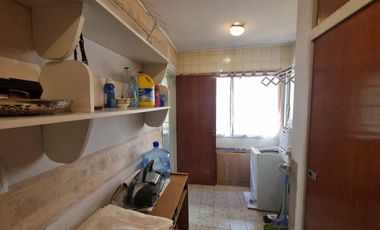 DEPARTAMENTO 4 AMBIENTE VENTA APTO CREDITO