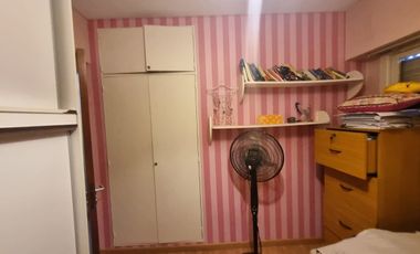 DEPARTAMENTO 4 AMBIENTE VENTA APTO CREDITO