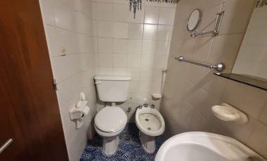 DEPARTAMENTO 4 AMBIENTE VENTA APTO CREDITO