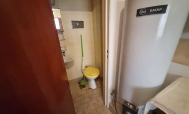 DEPARTAMENTO 4 AMBIENTE VENTA APTO CREDITO