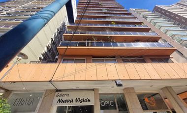 DEPARTAMENTO 4 AMBIENTE VENTA APTO CREDITO