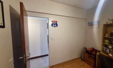 DEPARTAMENTO 4 AMBIENTE VENTA APTO CREDITO