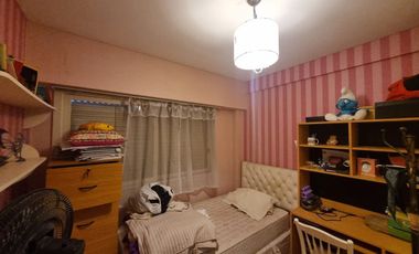 DEPARTAMENTO 4 AMBIENTE VENTA APTO CREDITO