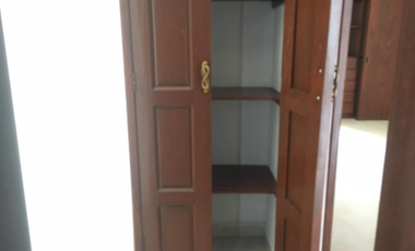 Casa Sola en Buenavista Cuernavaca - CRB-874-Cs