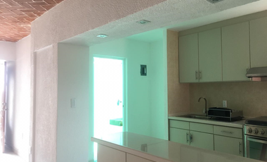 Casa Sola en Buenavista Cuernavaca - CRB-874-Cs