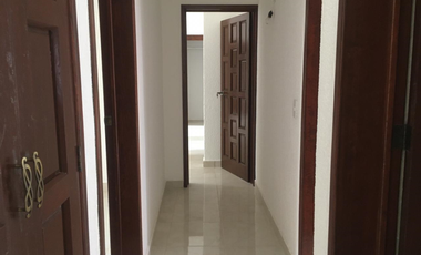 Casa Sola en Buenavista Cuernavaca - CRB-874-Cs