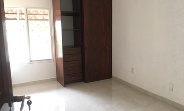 Casa Sola en Buenavista Cuernavaca - CRB-874-Cs