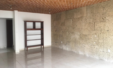 Casa Sola en Buenavista Cuernavaca - CRB-874-Cs