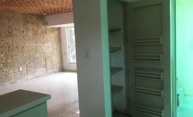 Casa Sola en Buenavista Cuernavaca - CRB-874-Cs