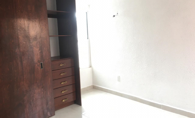 Casa Sola en Buenavista Cuernavaca - CRB-874-Cs