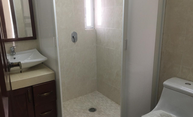 Casa Sola en Buenavista Cuernavaca - CRB-874-Cs