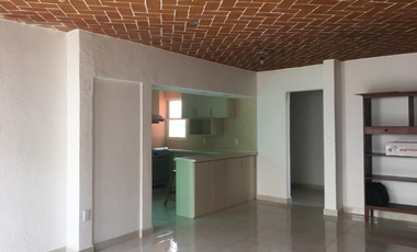 Casa Sola en Buenavista Cuernavaca - CRB-874-Cs