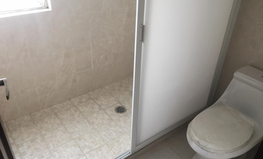 Casa Sola en Buenavista Cuernavaca - CRB-874-Cs