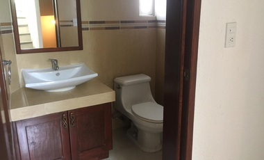 Casa Sola en Buenavista Cuernavaca - CRB-874-Cs