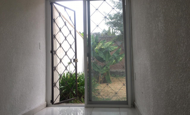 Casa Sola en Buenavista Cuernavaca - CRB-874-Cs