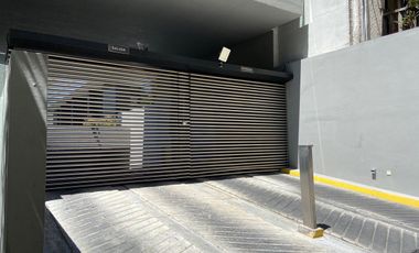 Venta cochera en Torre View Complejo al Río