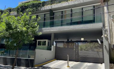 Venta cochera en Torre View Complejo al Río