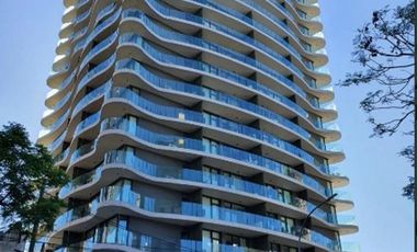 Venta cochera en Torre View Complejo al Río