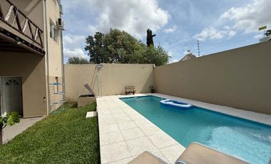 Casa 4 ambientes en venta, Pilar