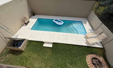 Casa 4 ambientes en venta, Pilar