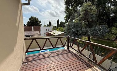 Casa 4 ambientes en venta, Pilar