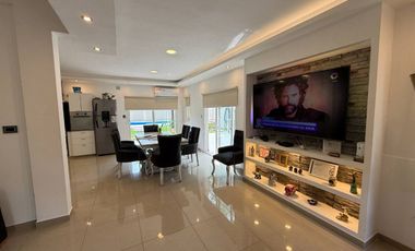 Casa 4 ambientes en venta, Pilar