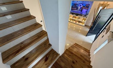 Casa 4 ambientes en venta, Pilar