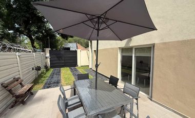 Casa 4 ambientes en venta, Pilar