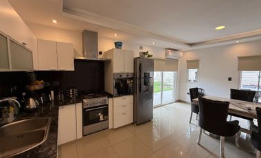 Casa 4 ambientes en venta, Pilar