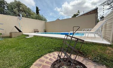 Casa 4 ambientes en venta, Pilar