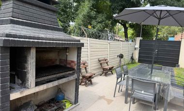 Casa 4 ambientes en venta, Pilar