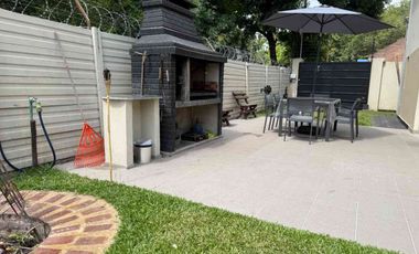 Casa 4 ambientes en venta, Pilar