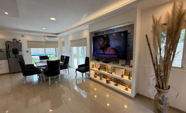 Casa 4 ambientes en venta, Pilar