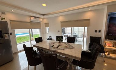 Casa 4 ambientes en venta, Pilar