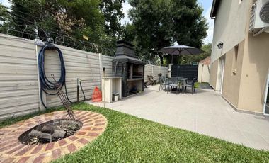 Casa 4 ambientes en venta, Pilar