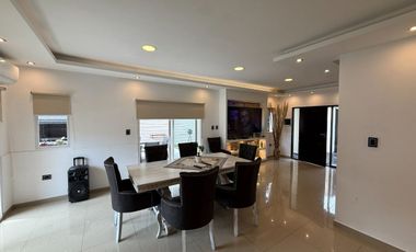 Casa 4 ambientes en venta, Pilar