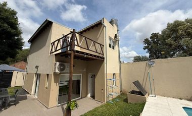 Casa 4 ambientes en venta, Pilar