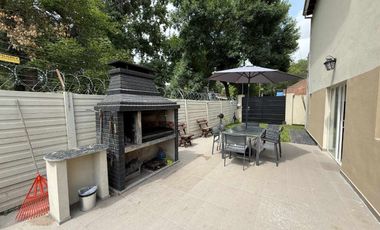 Casa 4 ambientes en venta, Pilar