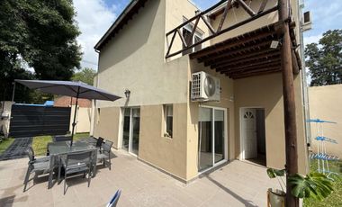Casa 4 ambientes en venta, Pilar