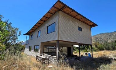 Casa en venta  en PAINE