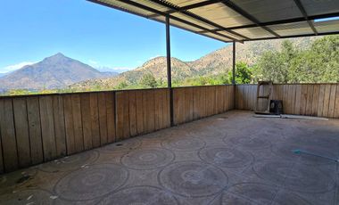 Casa en venta  en PAINE