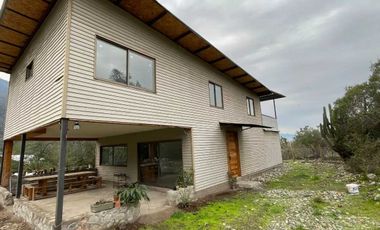 Casa en venta  en PAINE