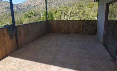 Casa en venta  en PAINE