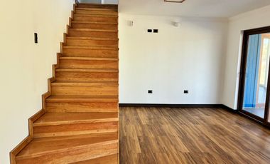 Casa en arriendo en TALAGANTE