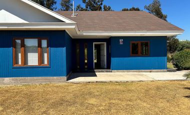 Casa en arriendo en TALAGANTE