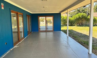 Casa en arriendo en TALAGANTE